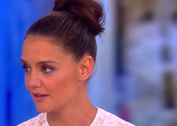 Katie Holmes