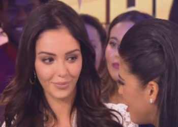 Nabilla