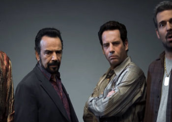 Narcos