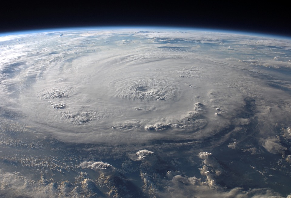 ouragan