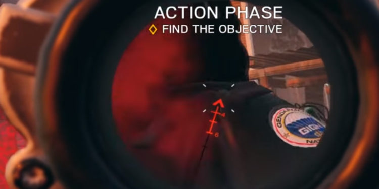 Tom Clancy's