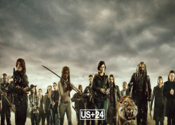 The Walking Dead