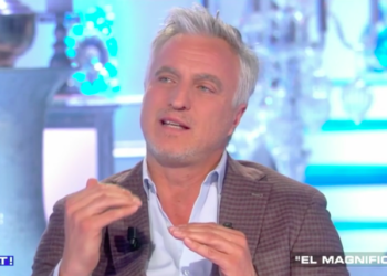 David Ginola