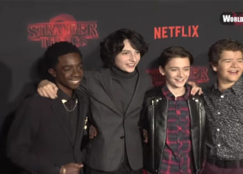 Stranger Things