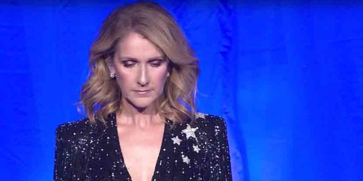 Céline Dion