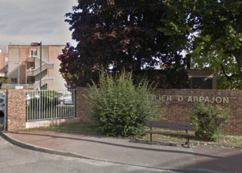 Arpajon