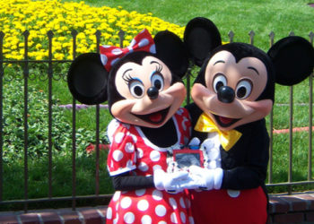 Disney