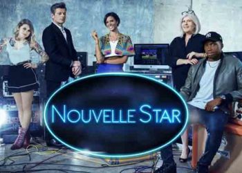 Nouvelle Star