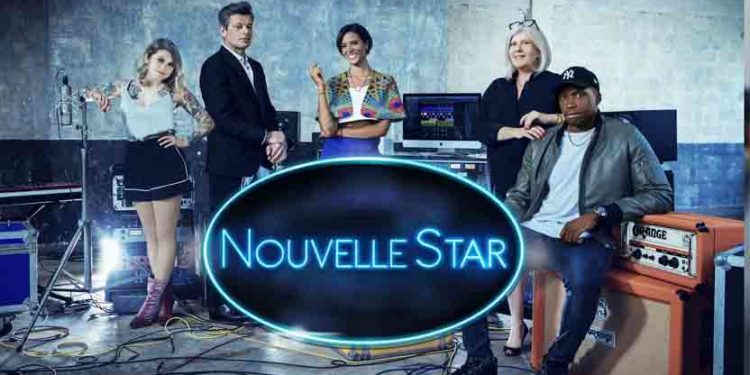 Nouvelle Star