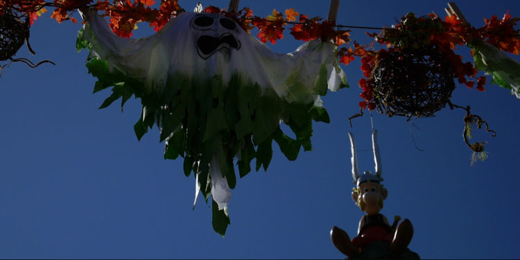 astérix