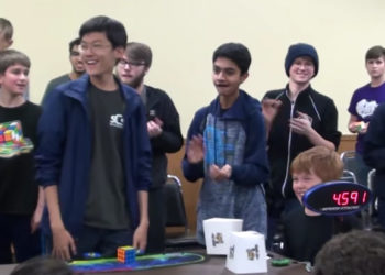 Rubik's Cube