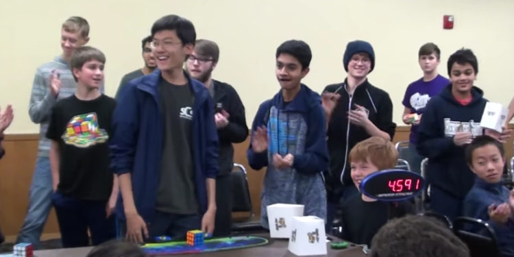 Rubik's Cube