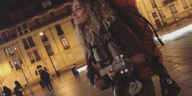 Paris Jackson