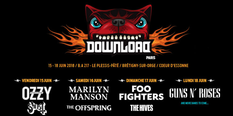 Download Festival