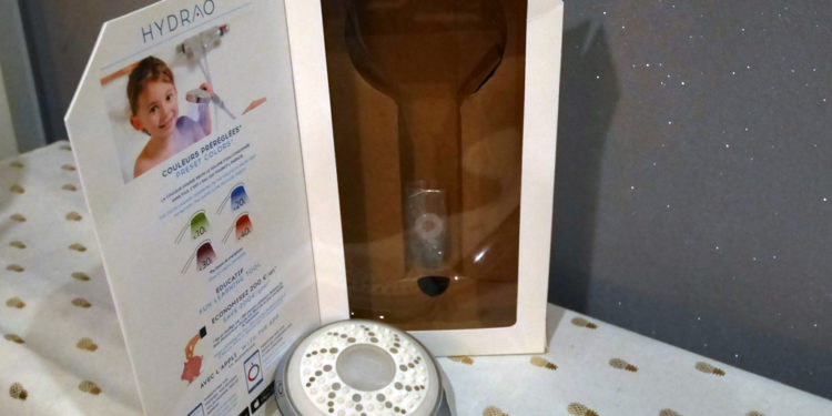 Hydrao First