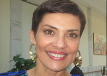 Cristina Cordula