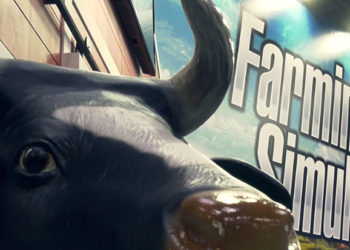 Farming Simulator