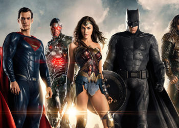 Justice League