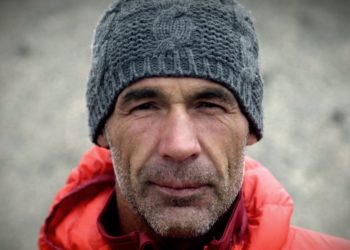 Mike Horn