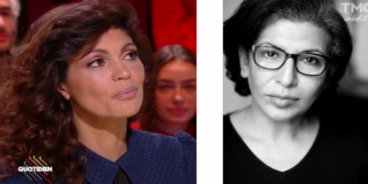 Nawell Madani