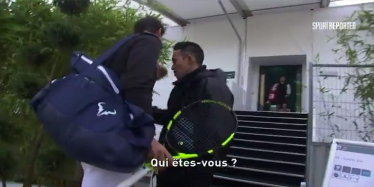 Rafael Nadal