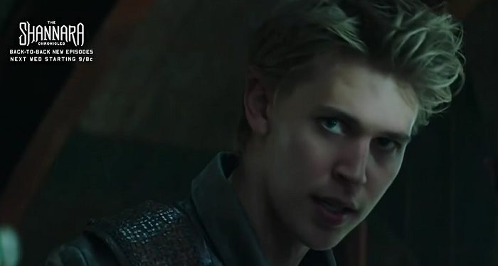 Les Chroniques de Shannara