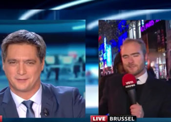 journaliste