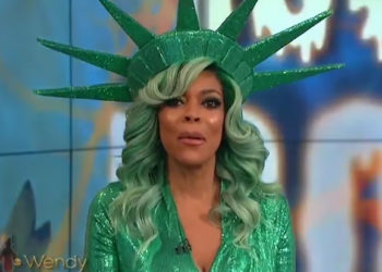 Wendy Williams