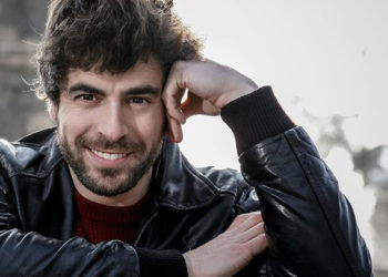 Agustin Galiana