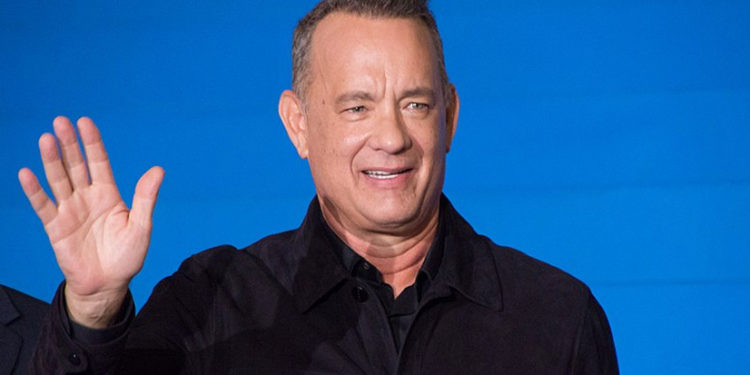 Tom Hanks