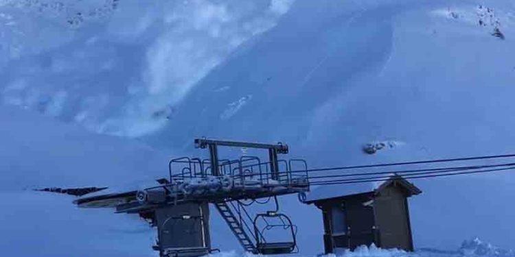 La Clusaz