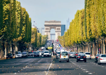 Champs-Élysées