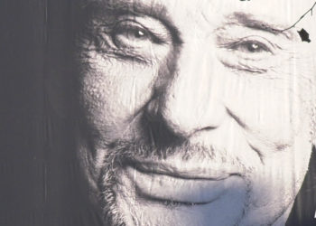Johnny Hallyday