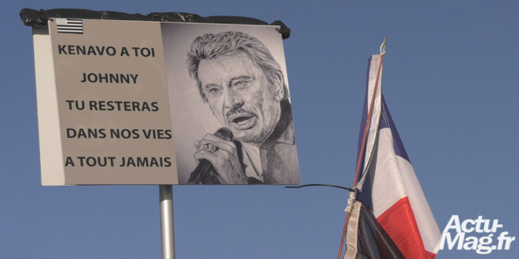Johnny Hallyday