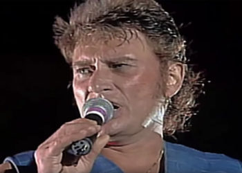 Johnny Hallyday