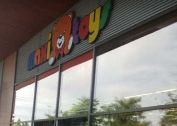 Maxi Toys