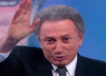 Michel Drucker