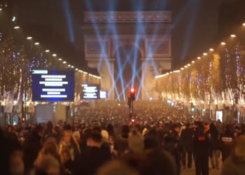 Champs-Elysées