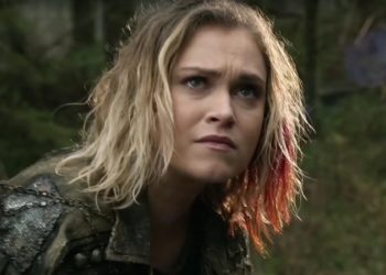The 100 saison 5