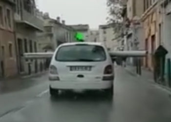 automobiliste