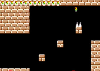 Trap Adventure 2