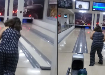 bowling