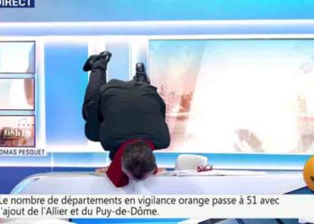 Christophe Barbier