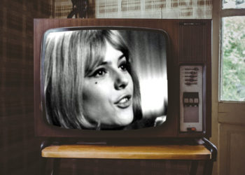 France Gall