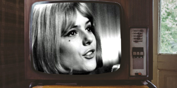 France Gall