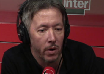 Jean-Luc Lemoine