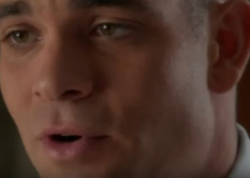 Mark Salling