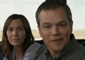 Matt damon