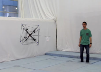 Omnicopter