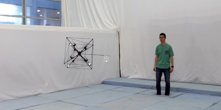 Omnicopter